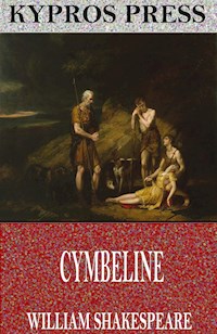 Cymbeline - William Shakespeare - E-Book