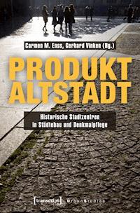 Produkt Altstadt -  - E-Book