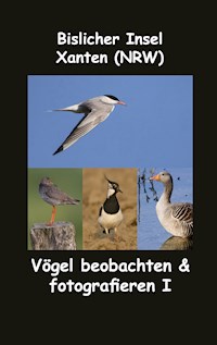 Bislicher Insel - Xanten (NRW) - fotolulu - E-Book