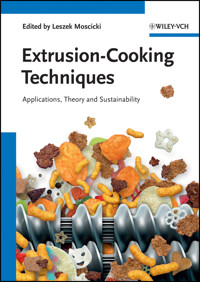 Extrusion-Cooking Techniques -  - E-Book