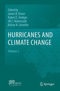 Hurricanes and Climate Change -  - E-Book