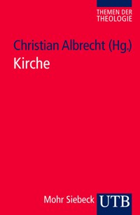 Kirche -  - E-Book