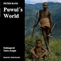 Puwul´s World - Peter Bang - E-Book