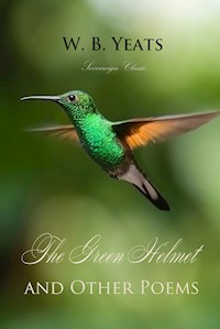 The Green Helmet and Other Poems - W.b.yeats - E-Book