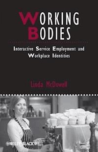 Working Bodies - Linda McDowell - E-Book