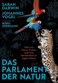 Das Parlament der Natur - Sarah Darwin - E-Book