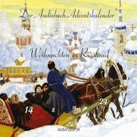 Weihnachten in Russland - Anonym - Hörbuch
