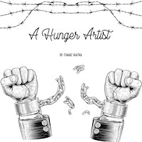 A Hunger Artist - Franz  kafka - Hörbuch
