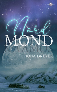 Nordmond: Kaamos - Jona Dreyer - E-Book