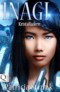 Kristalladern - Patricia Strunk - E-Book