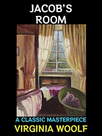 Jacob's Room - Virginia Woolf - E-Book