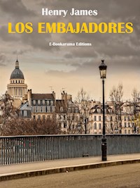 Los embajadores - Henry James - E-Book