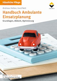 Handbuch Ambulante Einsatzplanung - Heiber Andreas - E-Book