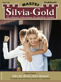 Silvia-Gold 248 - Sabine Stephan - E-Book