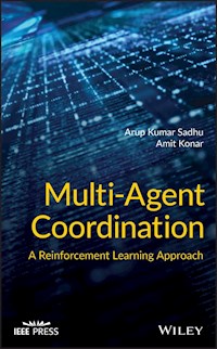 Multi-Agent Coordination - Arup Kumar Sadhu - E-Book