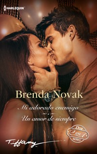 Mi adorado enemigo - Un amor de siempre - Brenda Novak - E-Book