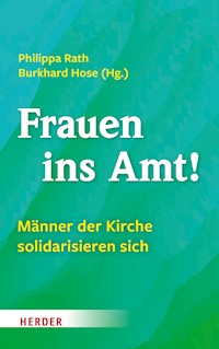 Frauen ins Amt! -  - E-Book
