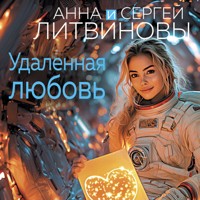 Удаленная любовь - Анна Литвинова - Hörbuch