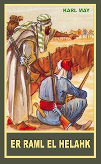 Er Raml el Helahk - Karl May - E-Book