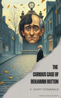 The Curious Case of Benjamin Button - F.Scott Fitzgerald - kostenlos E-Book