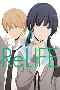 ReLIFE 04 - YayoiSo - E-Book