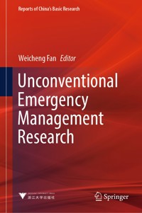 Unconventional Emergency Management Research -  - E-Book