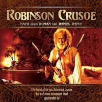 Robinson Crusoe - Daniel Defoe - Hörbuch