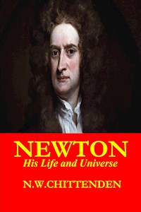 Newton - CHITTENDEN - E-Book