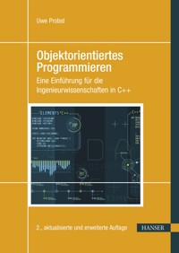 Objektorientiertes Programmieren - Uwe Probst - E-Book