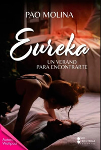 Eureka - Pao Molina - E-Book