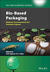 Bio-Based Packaging -  - E-Book