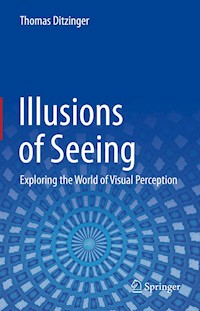 Illusions of Seeing - Thomas Ditzinger - E-Book