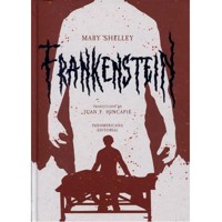 Frankenstein - Mary Selly - E-Book