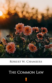 The Common Law - Robert W. Chambers - E-Book