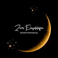 Zum Einschlafen - NEOWAVES Professionelle Einschlafhilfe - Hörbuch