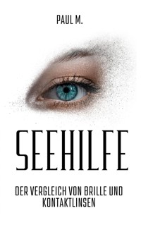Seehilfe - Paul M. - E-Book