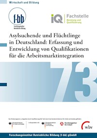 Asylsuchende und Flüchtlinge in Deutschland: -  - E-Book