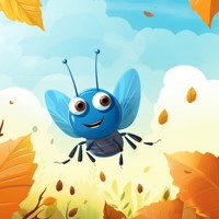 The Buggy the bug's journey - Alva Bjorkman - Hörbuch