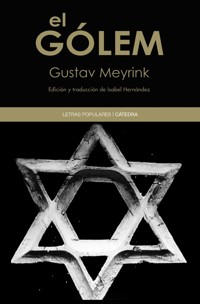 El gólem - Gustav Meyrink - E-Book