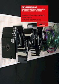 Des/memorias - Varios autores - E-Book