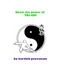Tai-chi now - karthik poovanam - E-Book