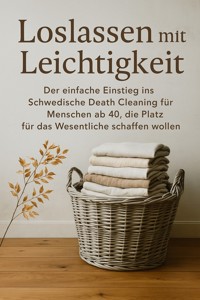 Loslassen mit Leichtigkeit - Martin Ott - E-Book