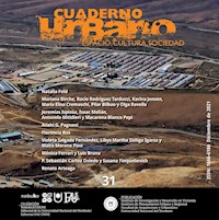 CUADERNO URBANO 31 - ESPACIO, CULTURA, SOCIEDAD - Eudene - E-Book