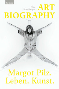 ART BIOGRAPHY - Nina Schedlmayer - E-Book