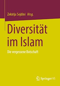 Diversität im Islam -  - E-Book