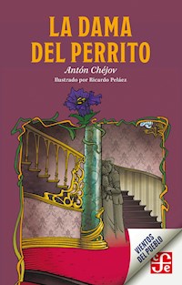La dama del perrito - Anton Chejov - E-Book