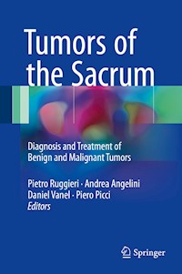 Tumors of the Sacrum - - E-Book