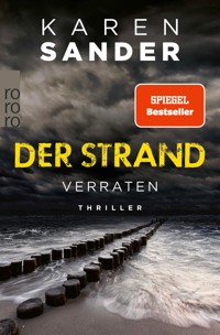 Der Strand: Verraten - Karen Sander - E-Book
