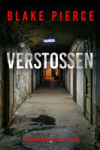 Verstoßen (Ein Morgan-Cross-FBI-Thriller – Band 14) - Blake Pierce - E-Book