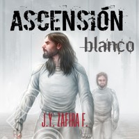 Ascensión - Blanco - J.Y. Zafira F. - Hörbuch